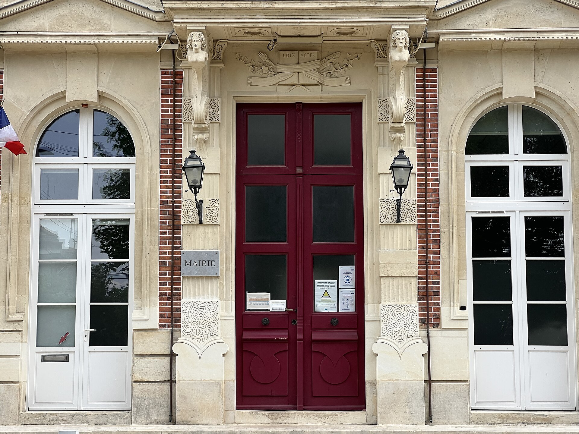 Location de benne à Boissy Saint Leger